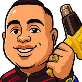 Papi Jhon Jhon Avatar