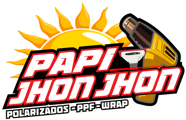 Logo de Papi Jhon Jhon